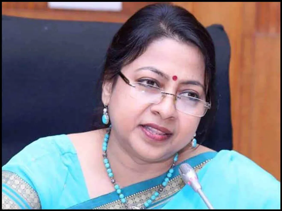  Odisha writer Paramita Satpathy to receive Kendra Sahitya Akademi Award