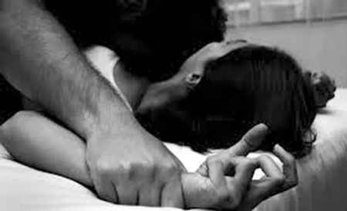  Man arrested for raping sister-in-law in Odisha