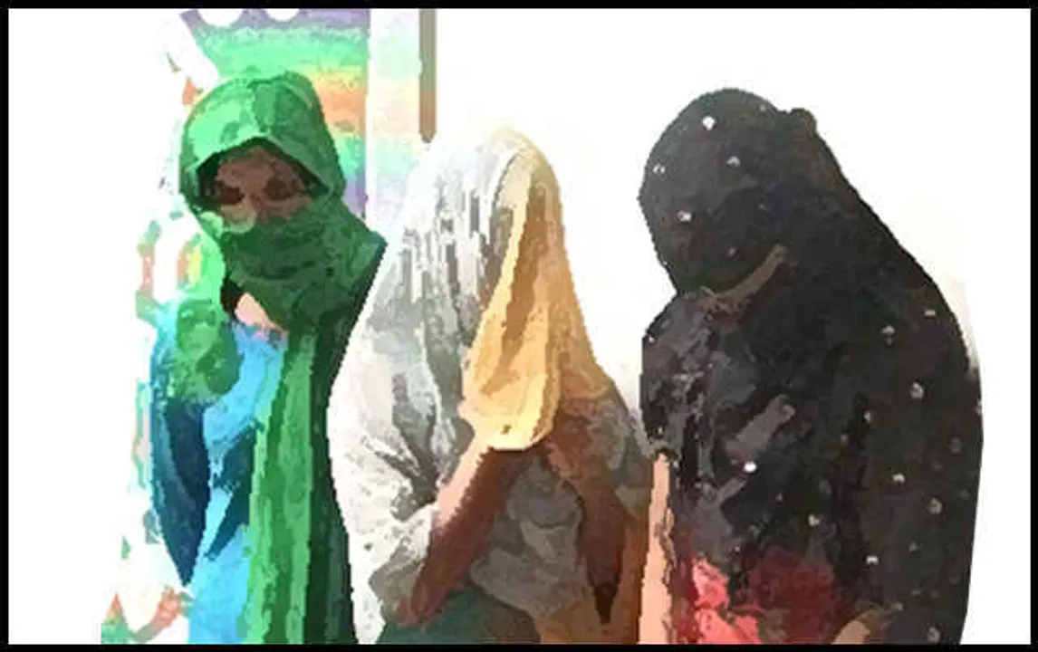  Sex racket busted in Odisha capital, four arrested