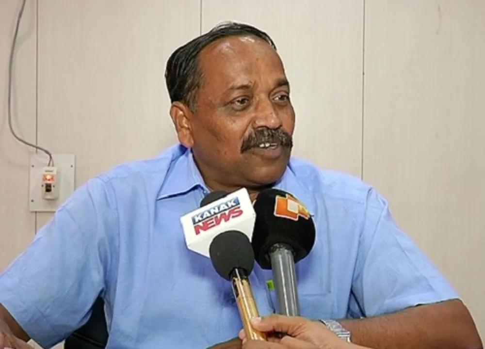  Renewal period of Odisha construction workers extended to 3 yrs
