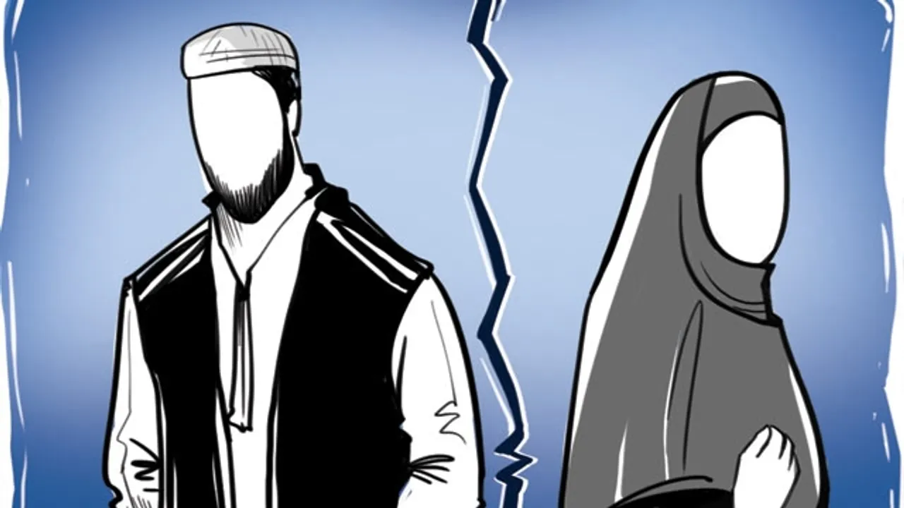  Triple Talaq unconstitutional, rules High Court