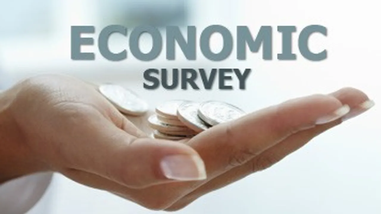  Odisha's growth rate dips, per capita income increases