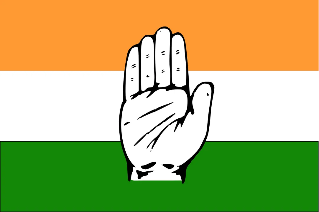  Reshuffle in Odisha Congress: New district presidents appointed