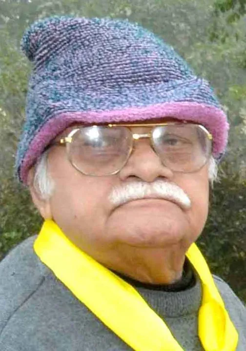  Former Odisha DGP Govinda Senapati no more