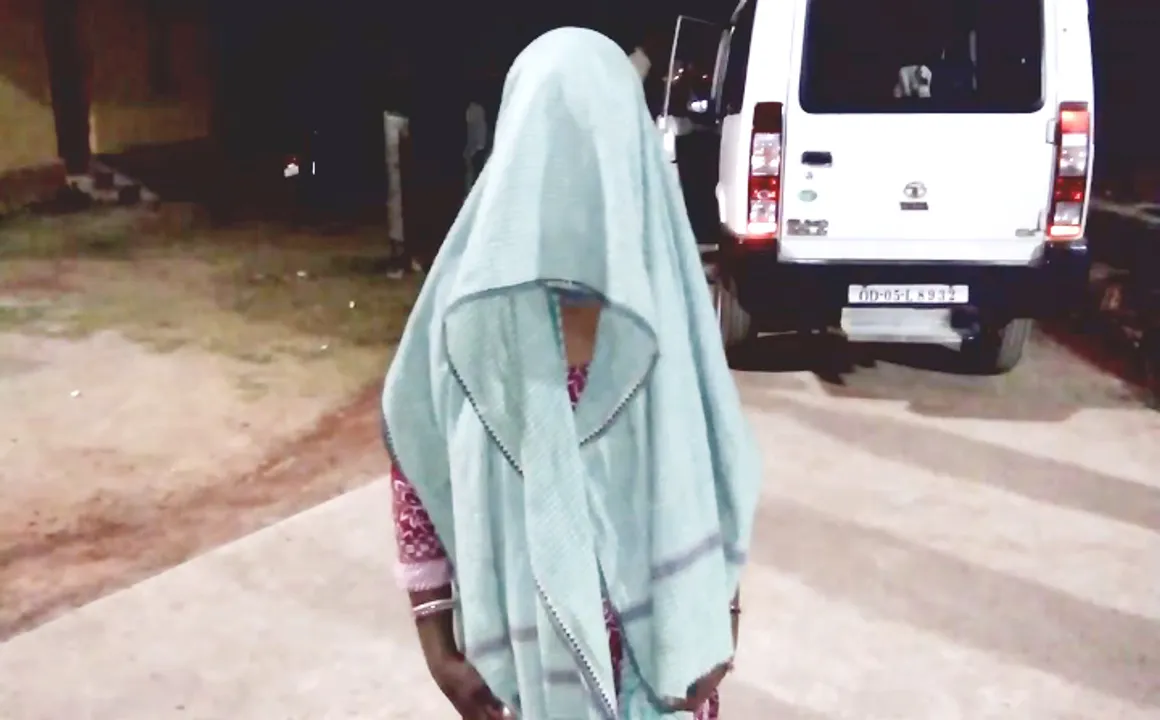  Girl gang raped in Odisha; four held