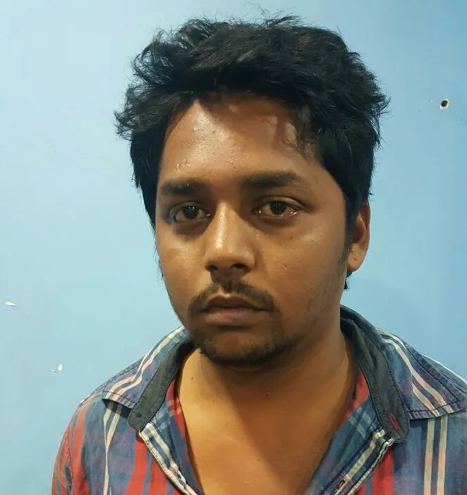  Youth held in Odisha capital for posting obscene pics of woman lawyer