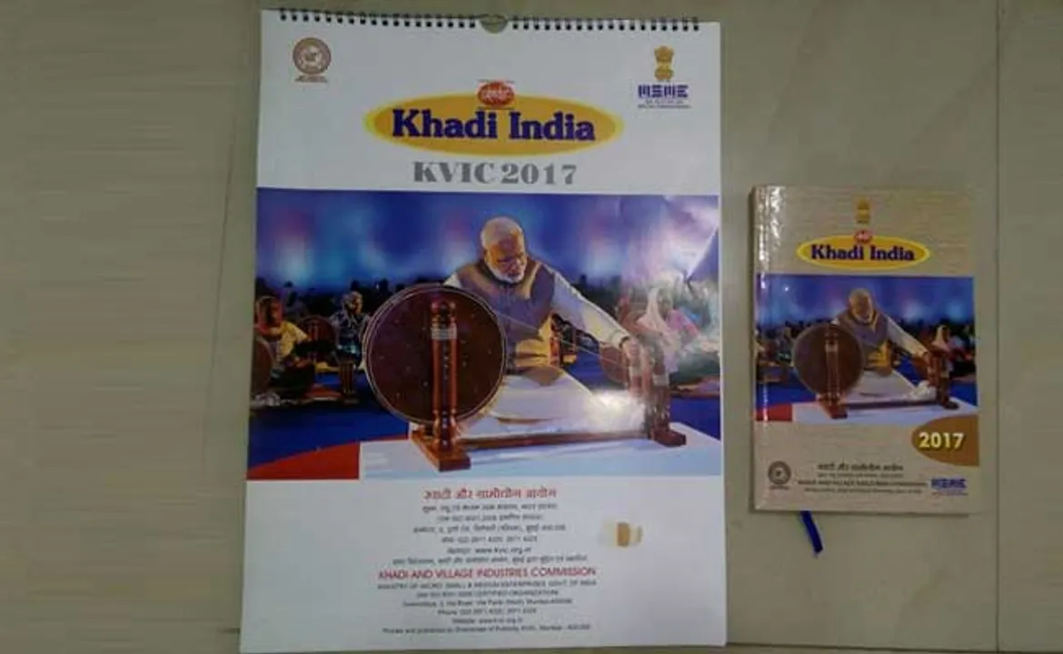  'KVIC adopting footprints of Gandhi's killer': Odisha Gandhian