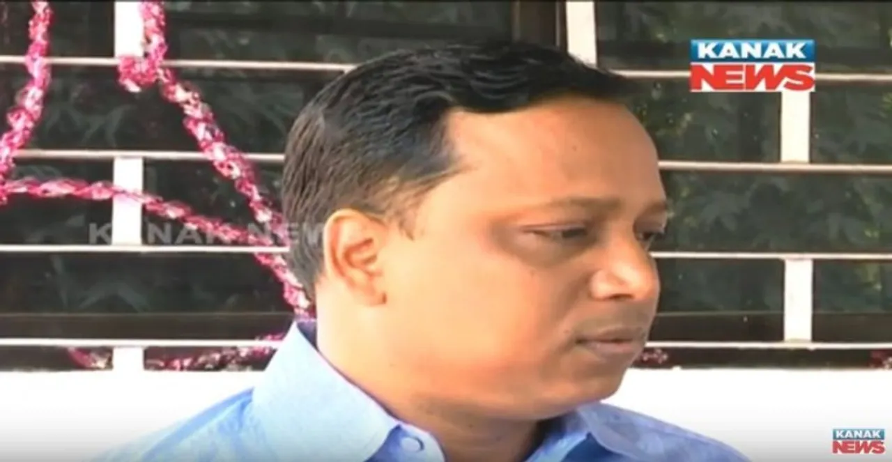 Odisha MLA Kishore Tarai in soup over false affidavit, again