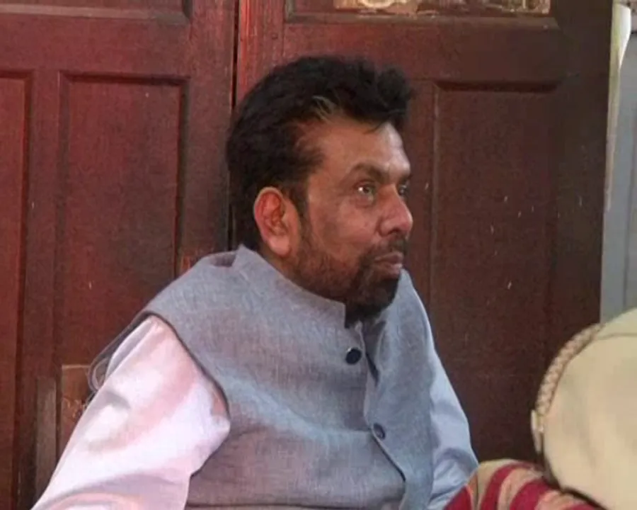  Mahendra Swain murder: Odisha police file charge sheet against Mahima Mishra