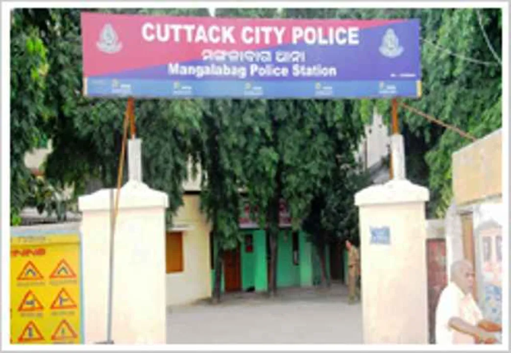  Ragging in Odisha college: SCB student files harassment case against seniors