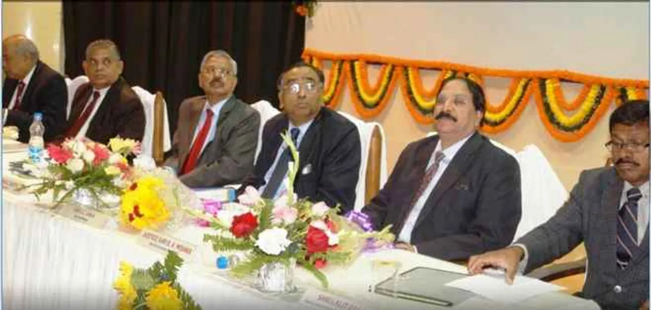  Odisha should implement socio-economic programmes: NHRC