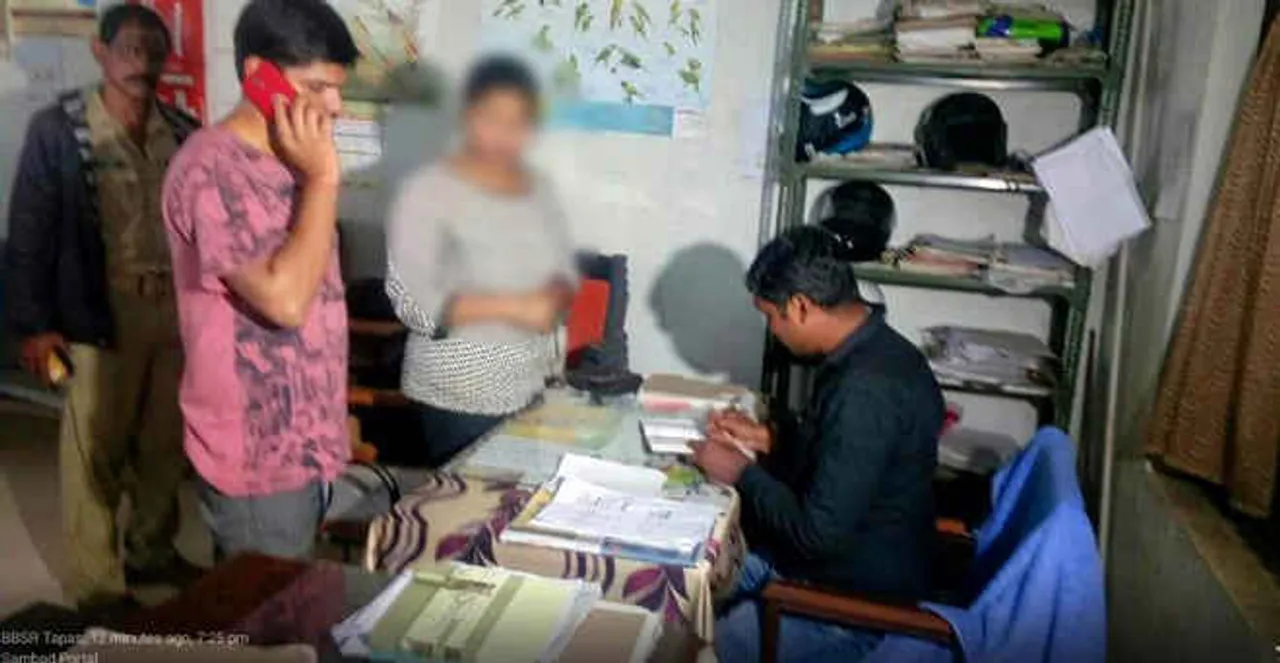  How safe is Odisha capital? Girls assaulted in broad daylight