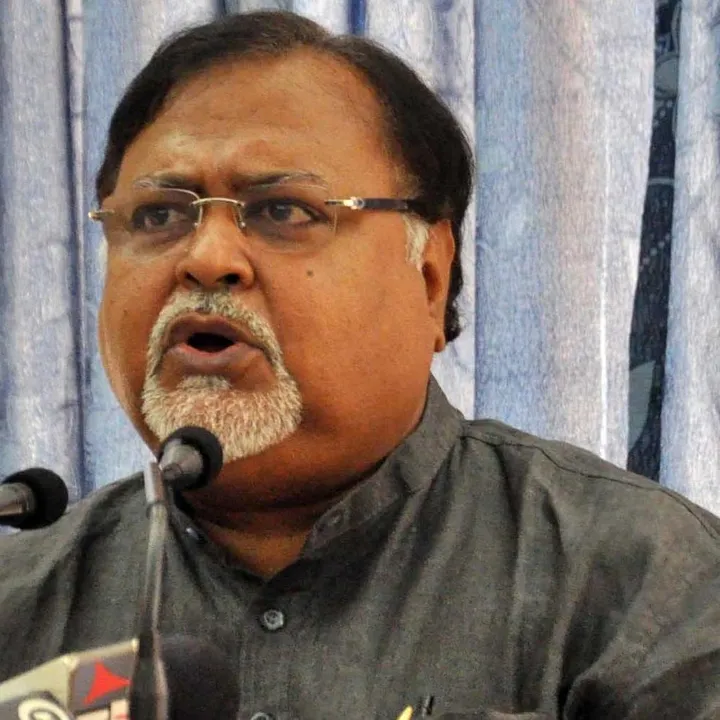  TMC delegation meets Bandyopadhyay