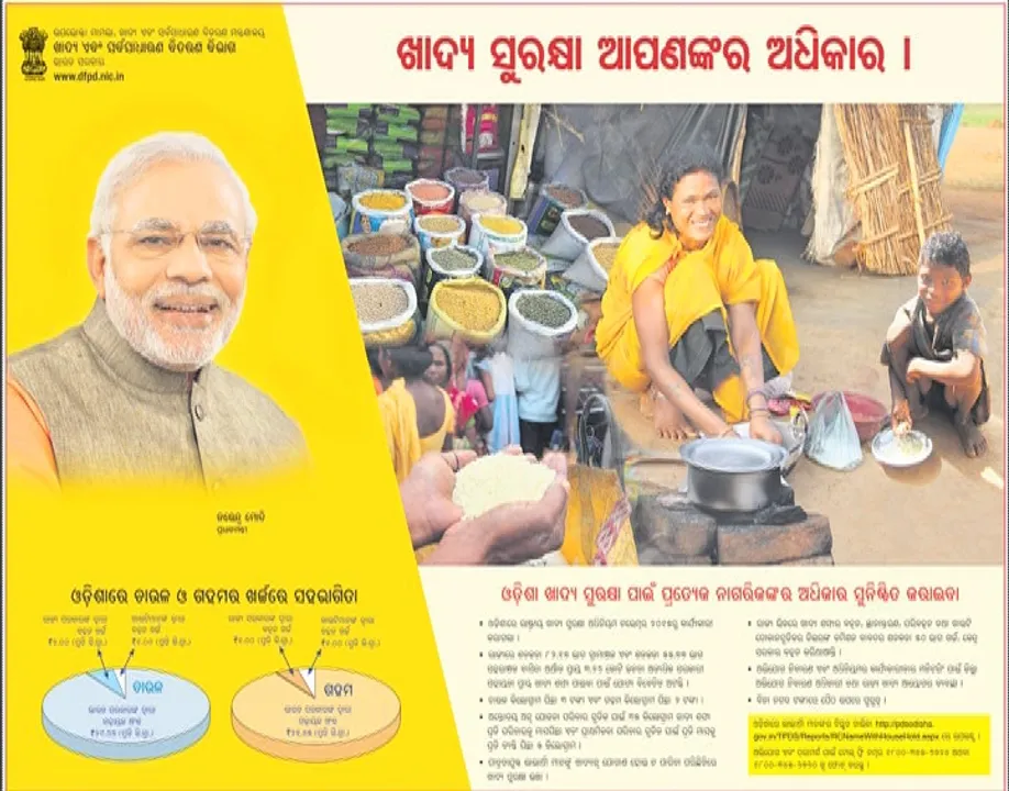  Poll code violation: Odisha’s BJD moves SEC against PM
