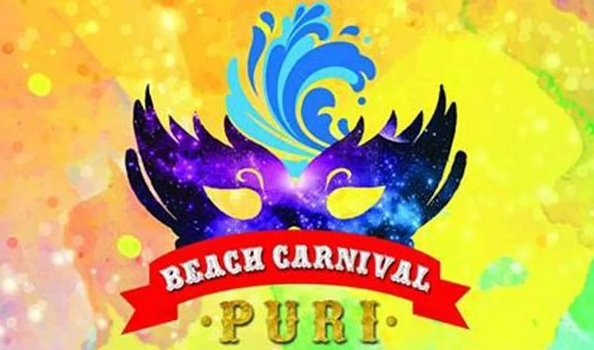  Sand artist’s promotional video for beach carnival in Odisha’s Puri