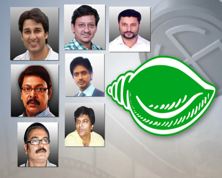  Odisha panchayat polls: BJD, BJP announce list of star campaigners  
