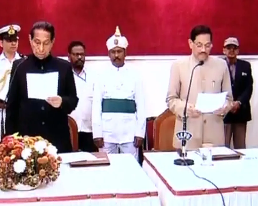  Odisha power regulatory body’s new chairman takes charge