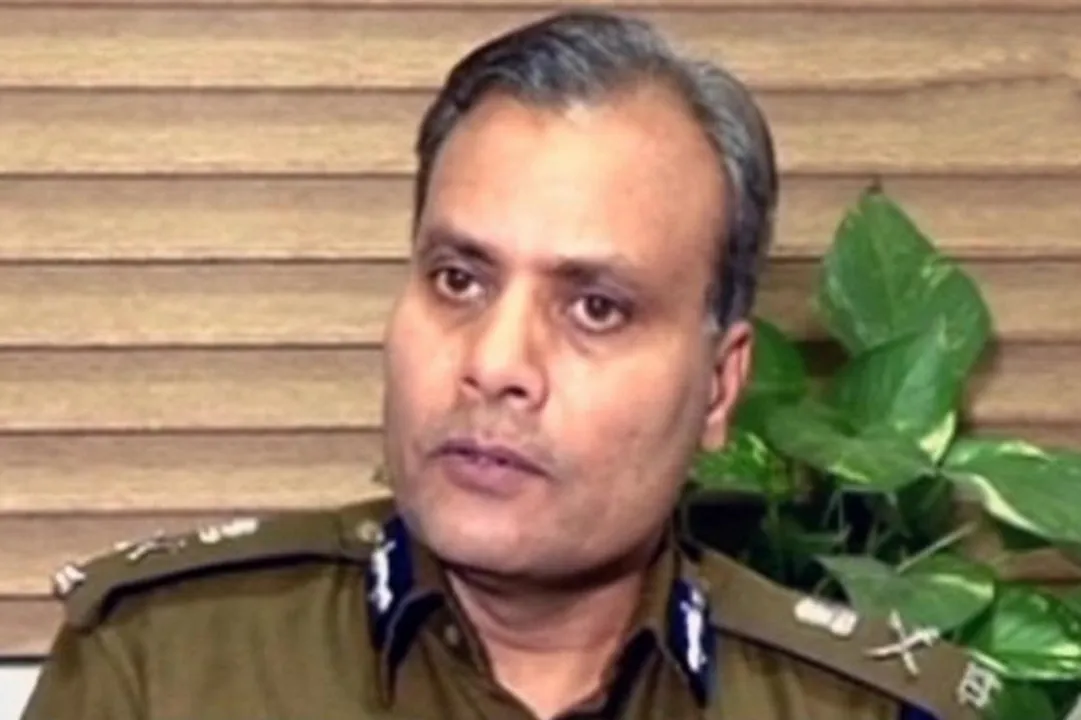  Delhi Police Commissioner gets one month extension