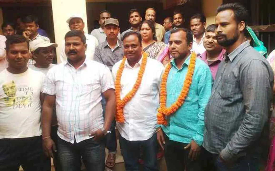  Anandpur civic body chairperson unseated in no trust vote