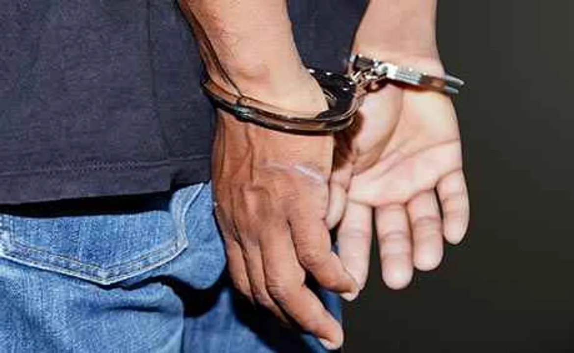  Bihar bank looter arrested from BPIA in Odisha