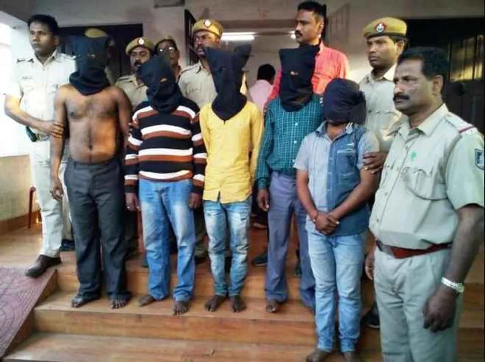  Balasore quadruple murder: Odisha police arrest five including prime accused