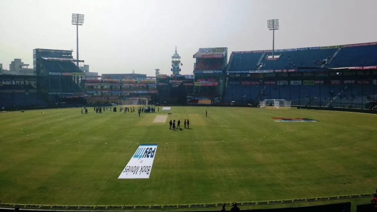  BCCI invites bids for 2 new IPL teams; Cuttack among 6 cities listed