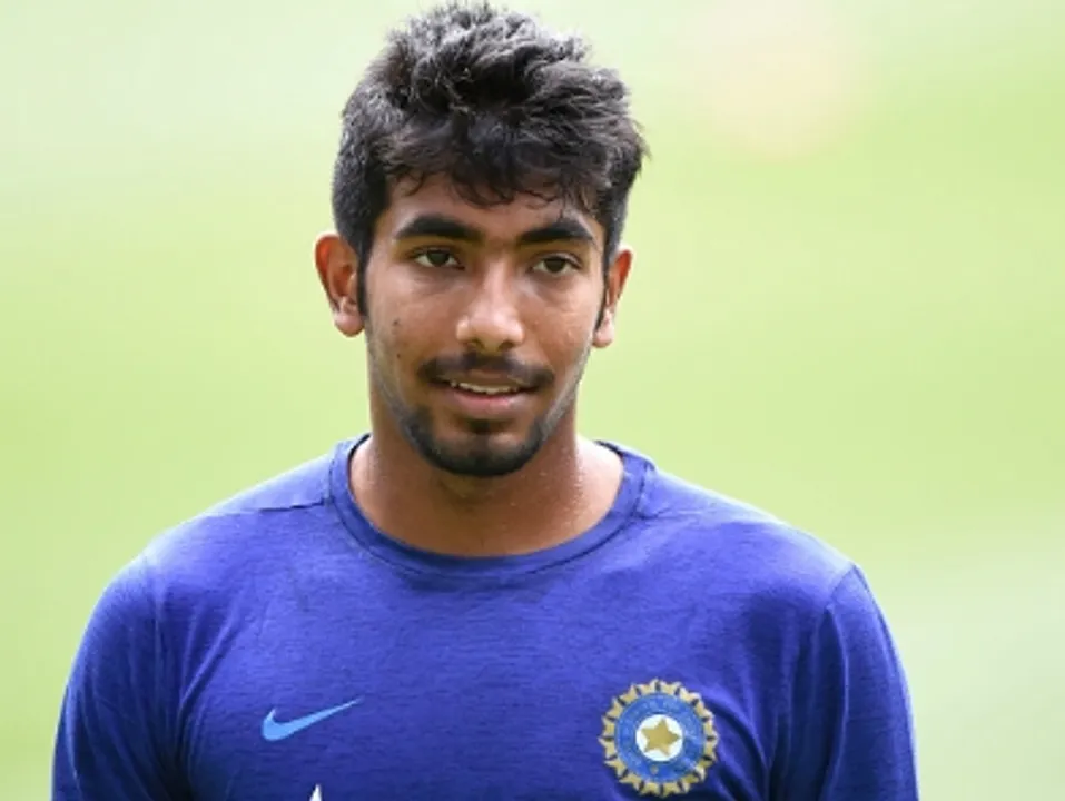  Past performance in death overs gave me confidence: Bumrah