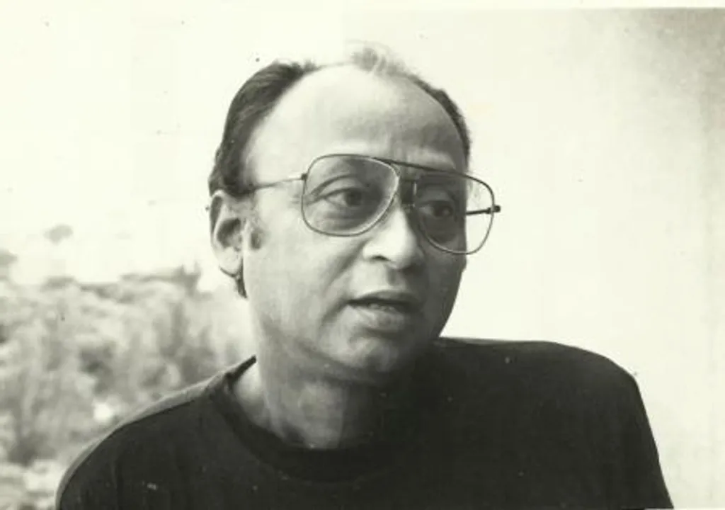  Odisha's Jayanta Mahapatra bags Kanhaiya Lal Sethia Award for Poetry