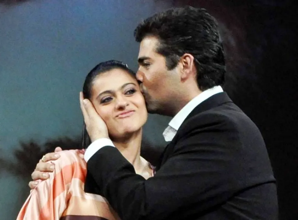  Sometimes relationship ends: Karan Johar on fallout with Kajol