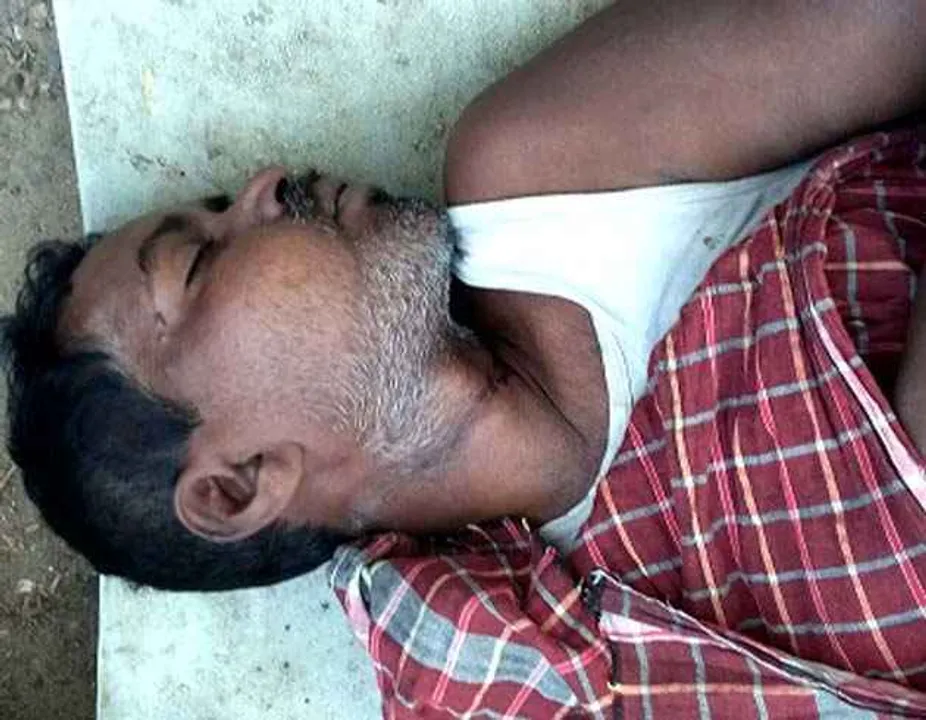  Rickshaw puller commits suicide after family's denial to contest panchayat poll in Odisha