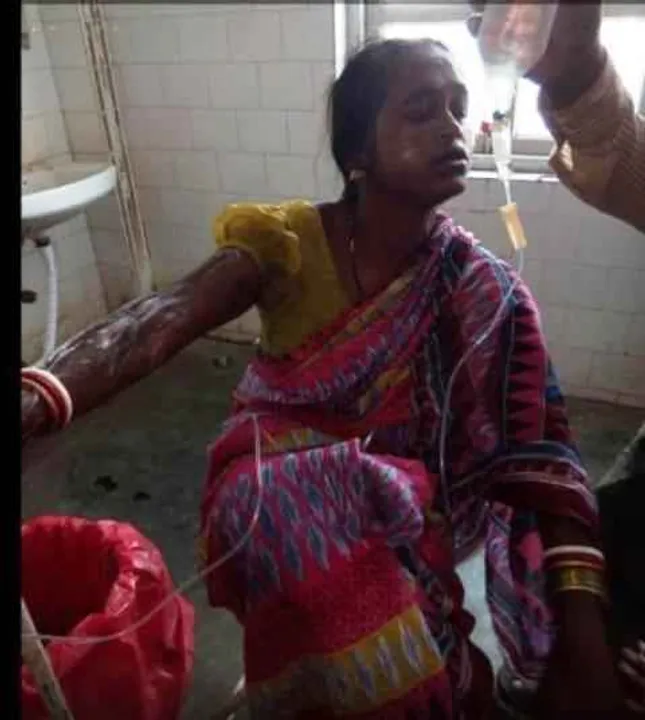  Girl student among three injured in pressure cooker blast in Odisha
