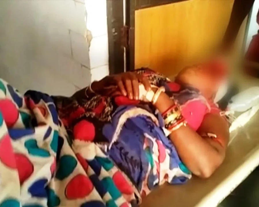  Land dispute: Man kills elder brother, injures sister-in-law in Odisha