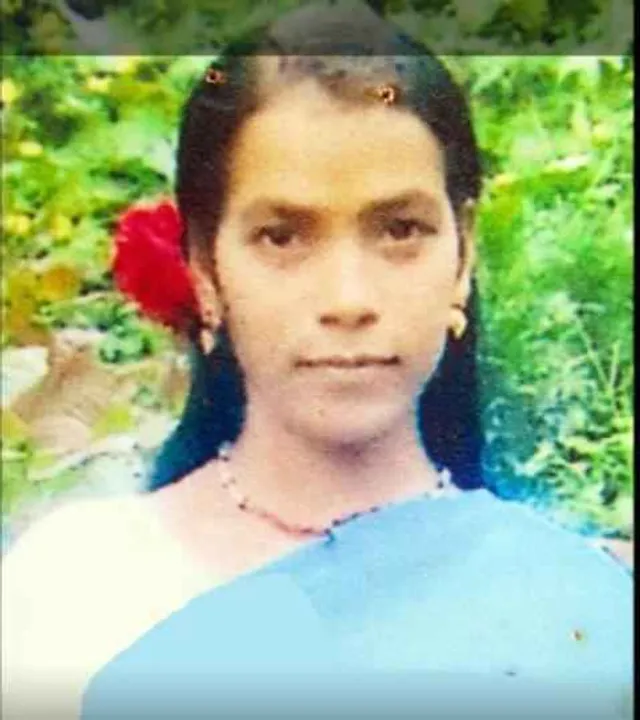  Woman Sarpanch candidate death: Love affair behind murder; accused arrested