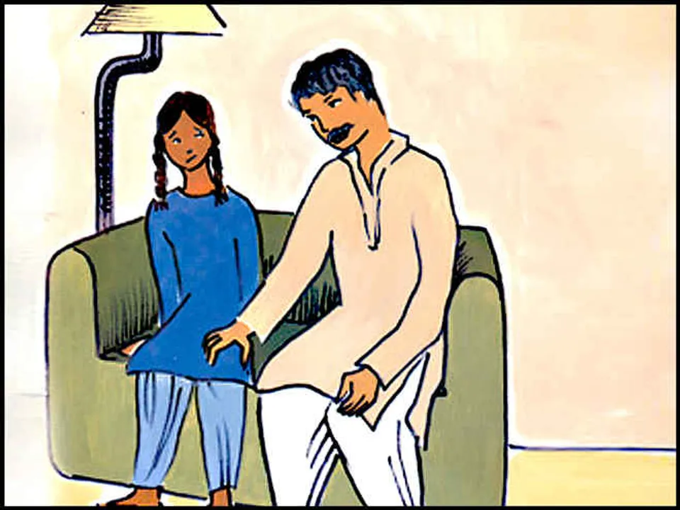  Odisha police arrest teacher for attempting to rape minor student