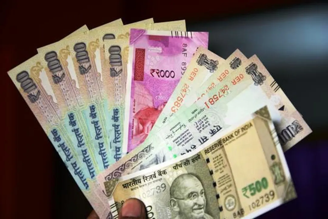  Regional parties show 20% dip in donations above Rs 20,000