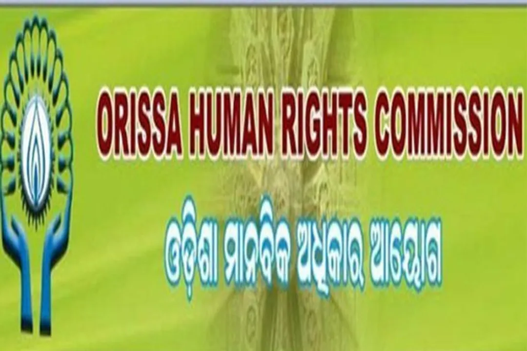  Odisha rights panel awards Rs 10 lakh to kin of K’mal fake encounter victim
