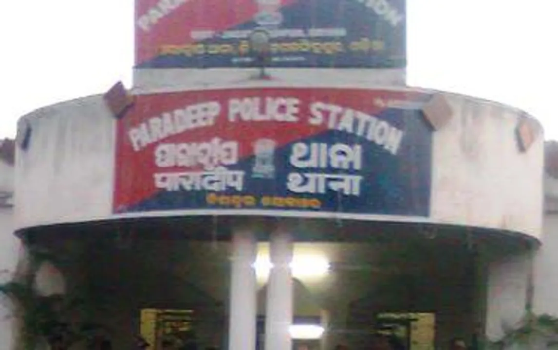  Paradip murder: Former OSL staff appears before Odisha police
