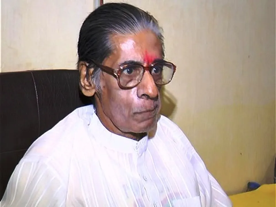  Parala king returns Odisha; treatment to continue in BBSR