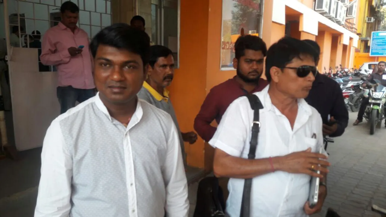  Mayor defamation suit: Contentious sex tape submitted in Odisha court