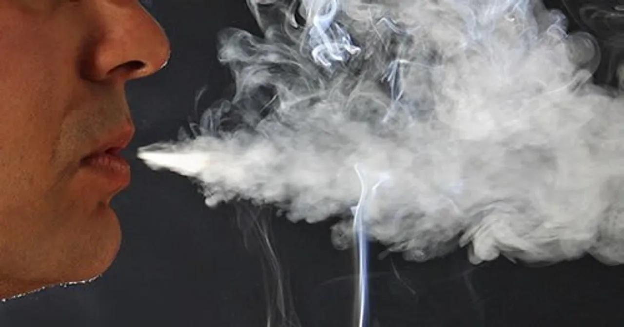  Quit smoking to cut heart disease risk