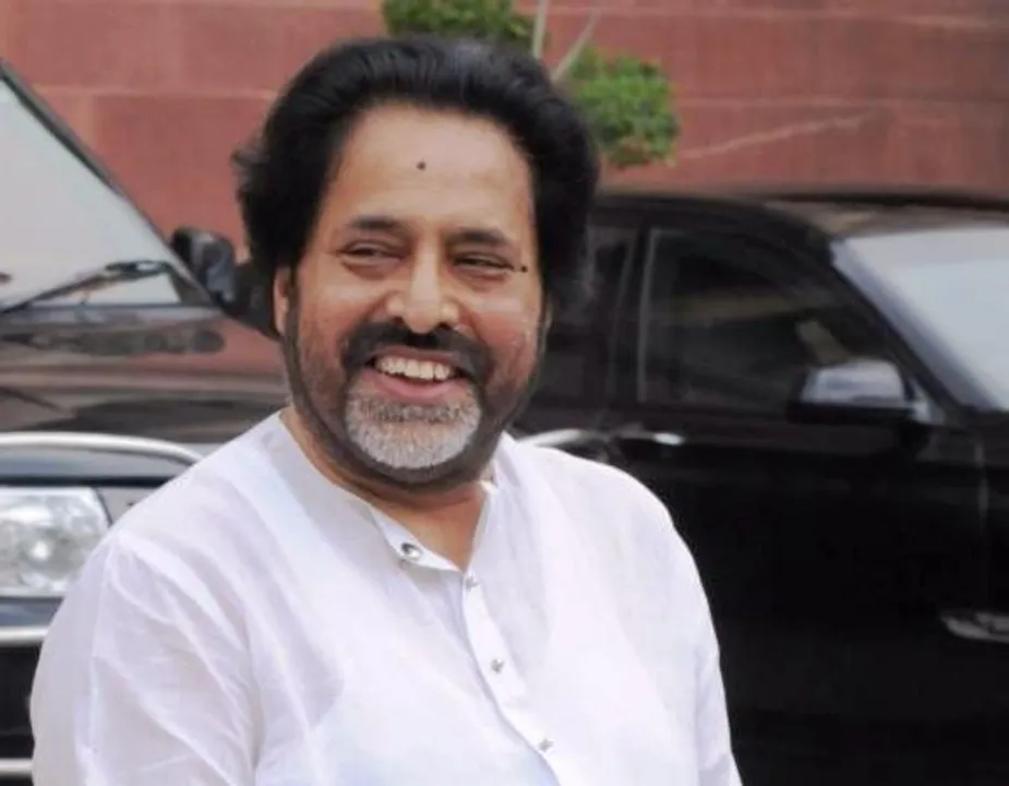  TMC MP Sudip Bandhyopadhyay admitted to hospital in Odisha after chest pain