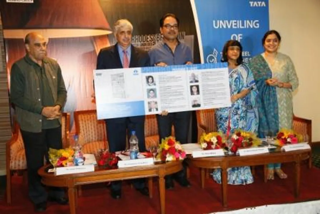  2nd edition of Tata Steel Bhubaneswar Literary Meet from Jan 20