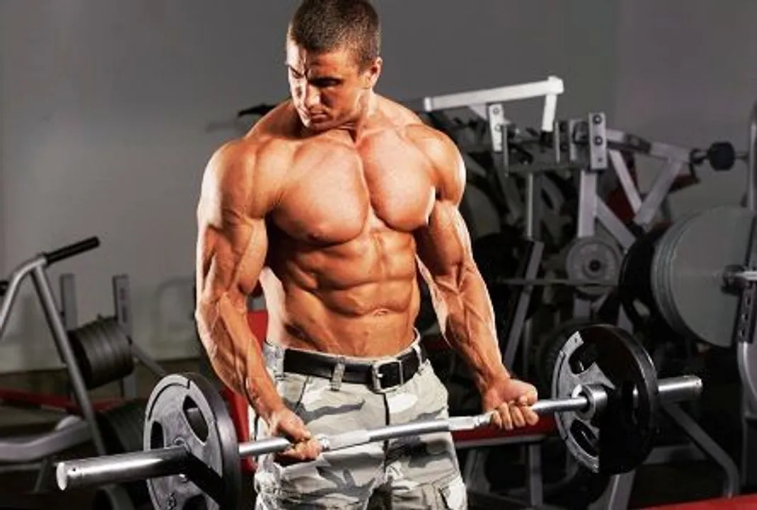  How high-intensity workout can help someone recover faster from stroke