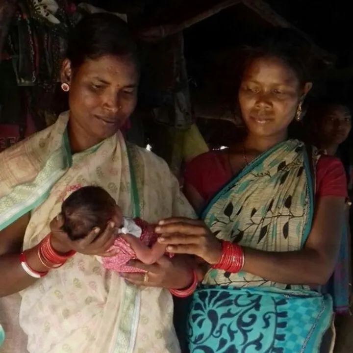  Poverty drives Odisha woman to sell baby, NHRC seeks report
