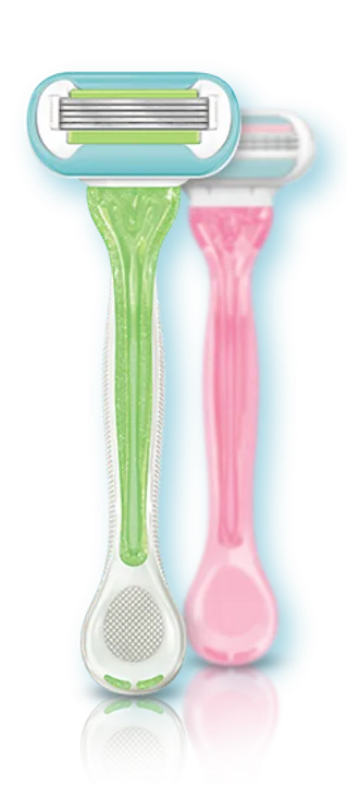  Pic. www.gillettevenus.com 