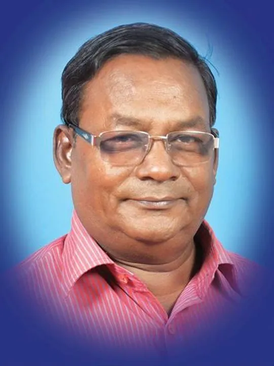  Veteran Odisha art director Budha Maharana passes away