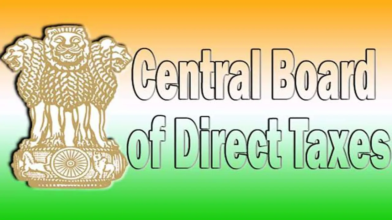  Odisha-born IRS appointed as Member of Central Board of Direct Taxes