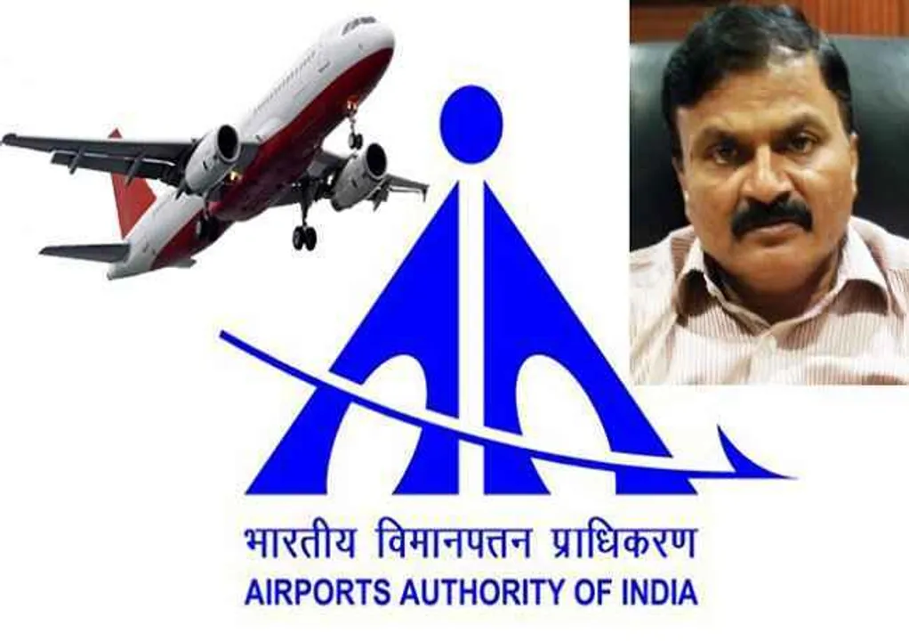  AAI chief to review modernization of Odisha’s Jharsuguda airport