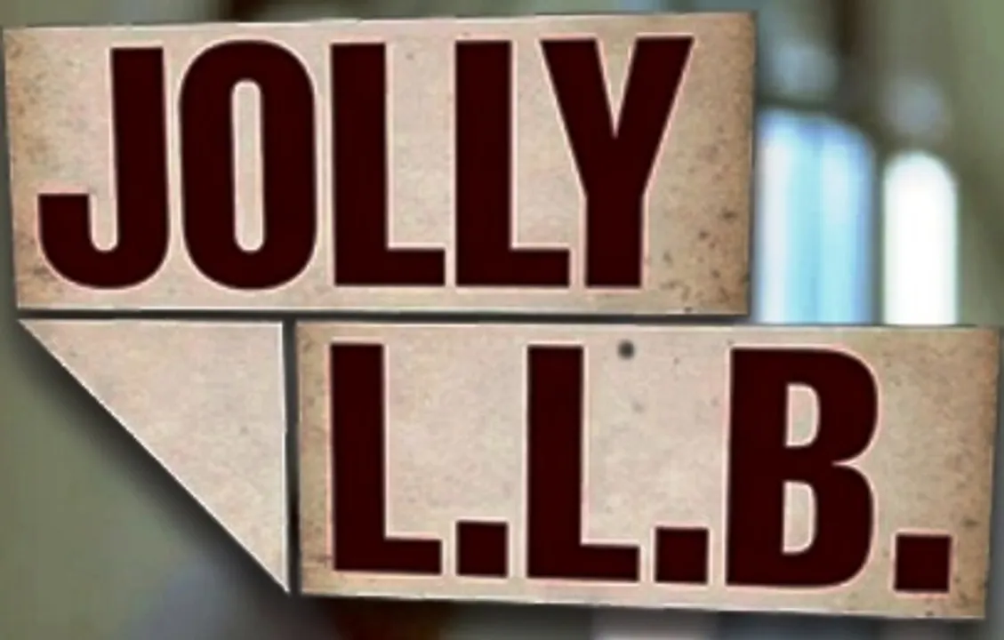  'Jolly LLB 3' confirmed, say makers