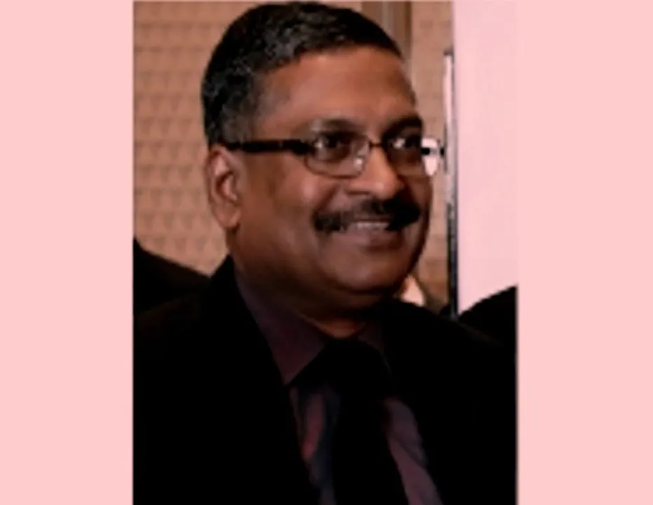  Mahadeo Prasad Jaiswal appointed Director of IIM-Sambalpur in Odisha